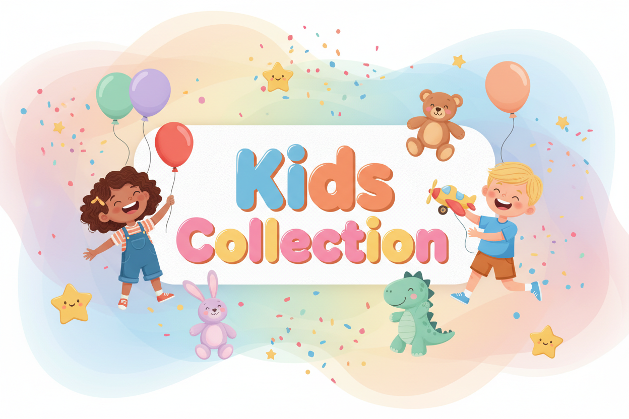 Kids Collection