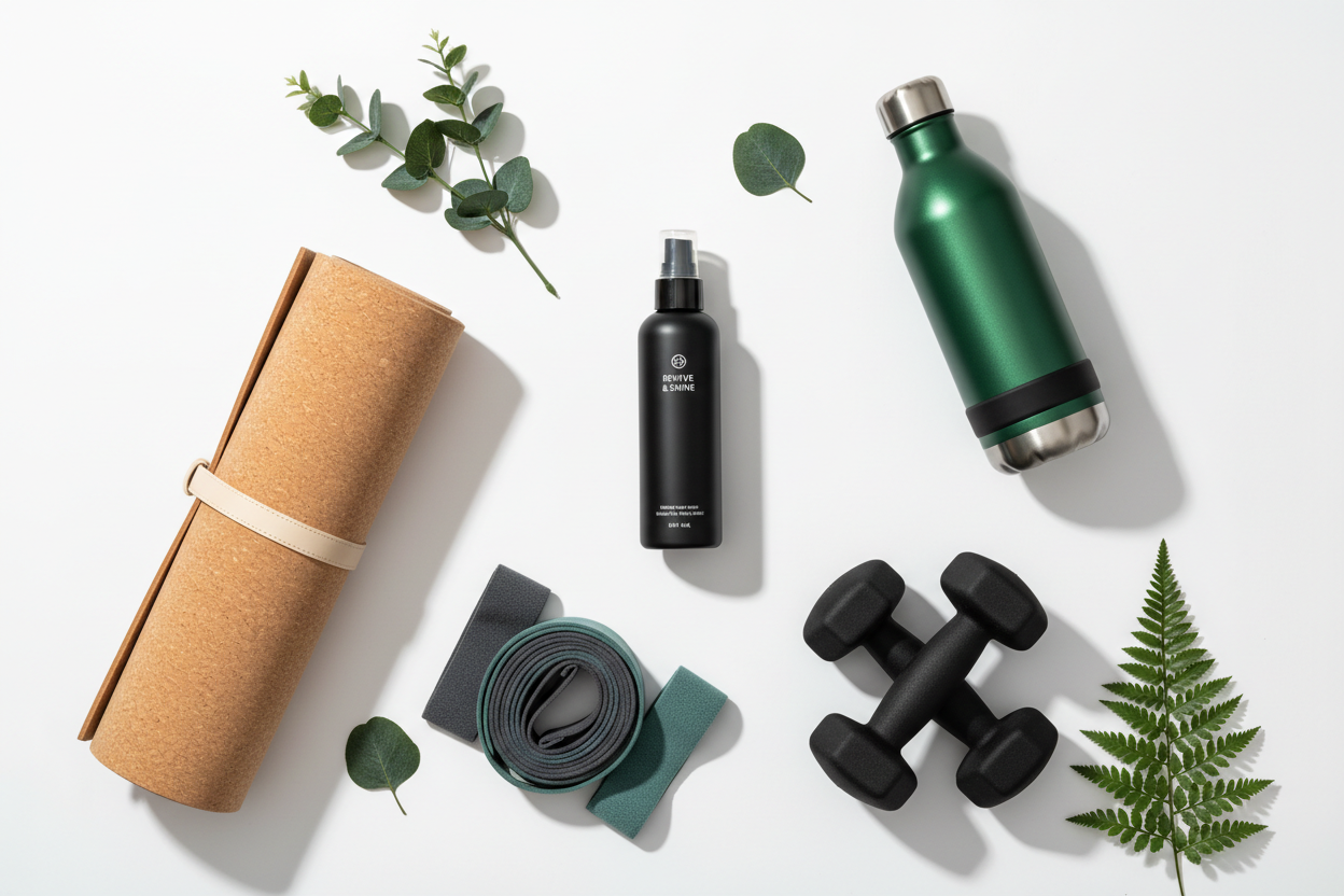 Health and Wellness