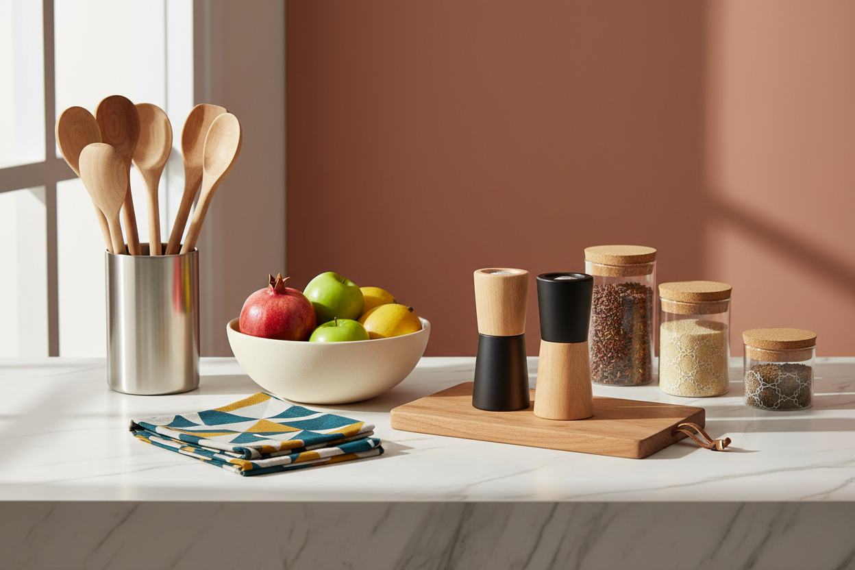 Home and Kitchen