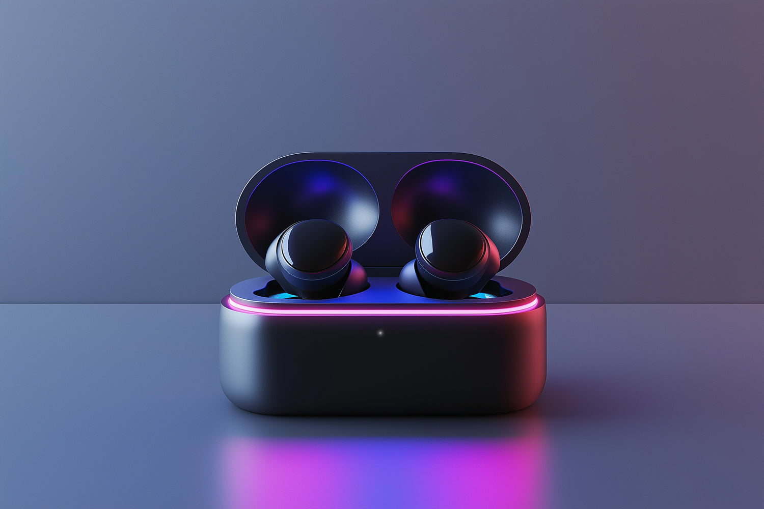 Wireless Headsets and Buds ♫₊˚.🎧 ✩｡