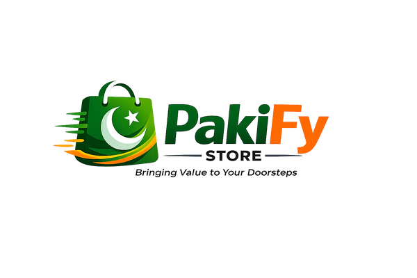 PakiFy Store