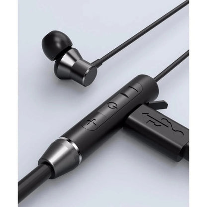 Lenovo HE05 Wireless Neckband Bluetooth Earphones | Sports Handsfree with Mic
