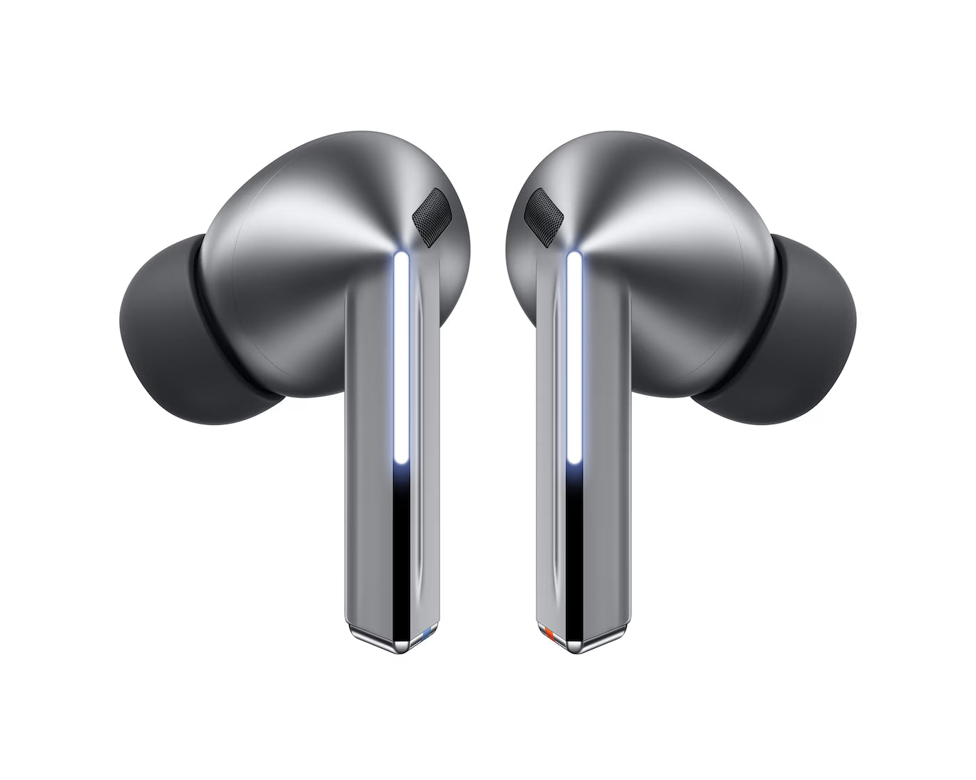 Samsung Galaxy Buds 3 Pro | Black | ANC Wireless Bluetooth Earbuds with Adaptive AI & Immersive Sound