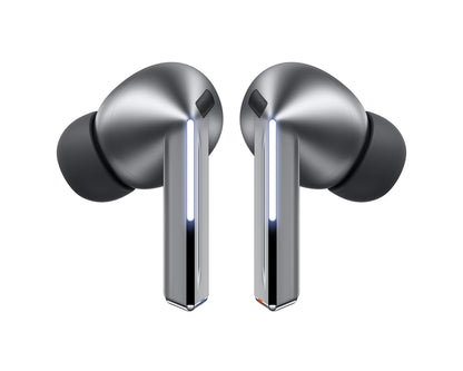 Samsung Galaxy Buds 3 Pro | Black | ANC Wireless Bluetooth Earbuds with Adaptive AI & Immersive Sound