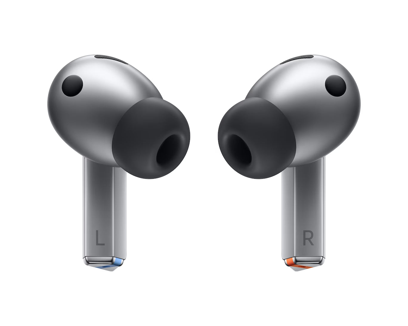 Samsung Galaxy Buds 3 Pro | Black | ANC Wireless Bluetooth Earbuds with Adaptive AI & Immersive Sound