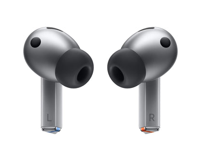 Samsung Galaxy Buds 3 Pro | Black | ANC Wireless Bluetooth Earbuds with Adaptive AI & Immersive Sound