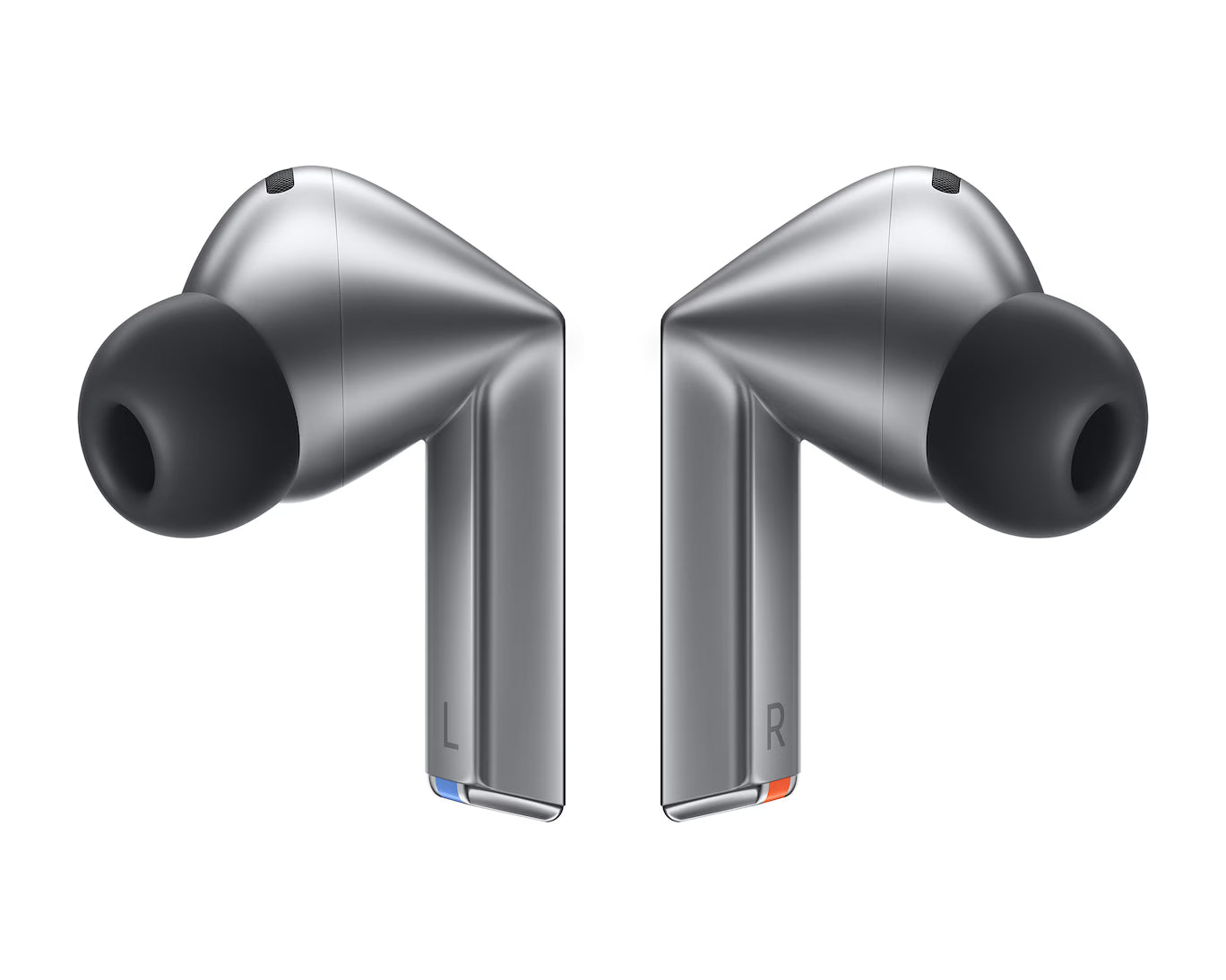 Samsung Galaxy Buds 3 Pro | Black | ANC Wireless Bluetooth Earbuds with Adaptive AI & Immersive Sound