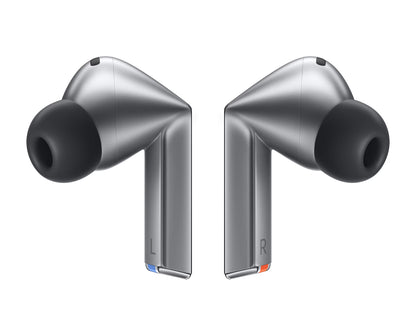 Samsung Galaxy Buds 3 Pro | Black | ANC Wireless Bluetooth Earbuds with Adaptive AI & Immersive Sound