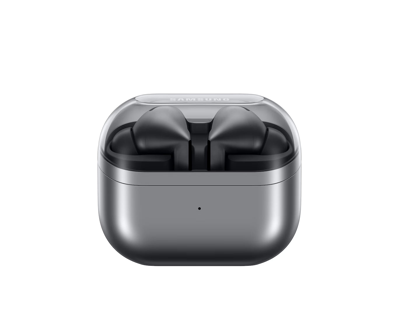 Samsung Galaxy Buds 3 Pro | Black | ANC Wireless Bluetooth Earbuds with Adaptive AI & Immersive Sound