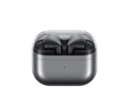 Samsung Galaxy Buds 3 Pro | Black | ANC Wireless Bluetooth Earbuds with Adaptive AI & Immersive Sound