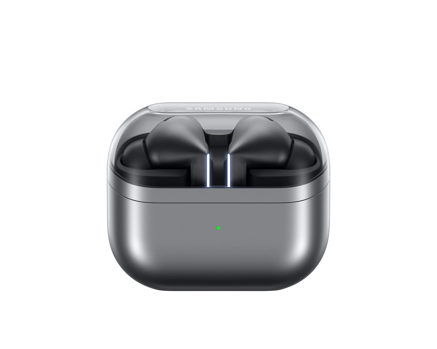 Samsung Galaxy Buds 3 Pro | Black | ANC Wireless Bluetooth Earbuds with Adaptive AI & Immersive Sound