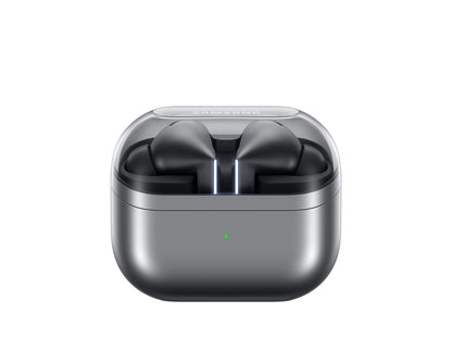 Samsung Galaxy Buds 3 Pro | Black | ANC Wireless Bluetooth Earbuds with Adaptive AI & Immersive Sound
