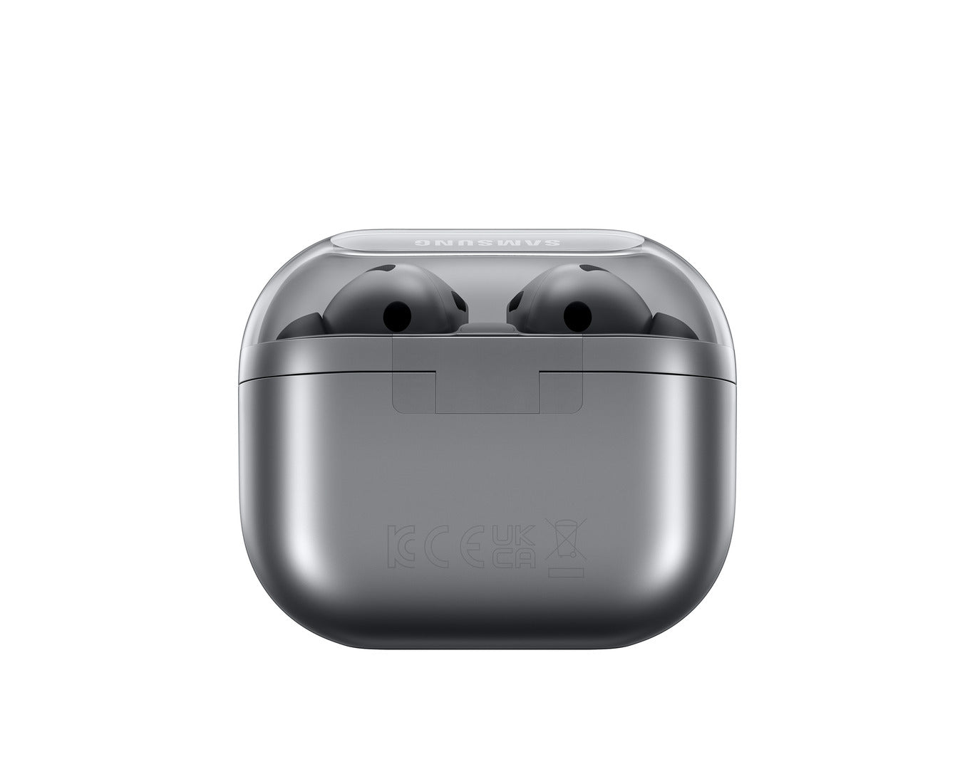 Samsung Galaxy Buds 3 Pro | Black | ANC Wireless Bluetooth Earbuds with Adaptive AI & Immersive Sound