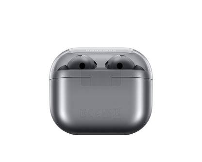 Samsung Galaxy Buds 3 Pro | Black | ANC Wireless Bluetooth Earbuds with Adaptive AI & Immersive Sound