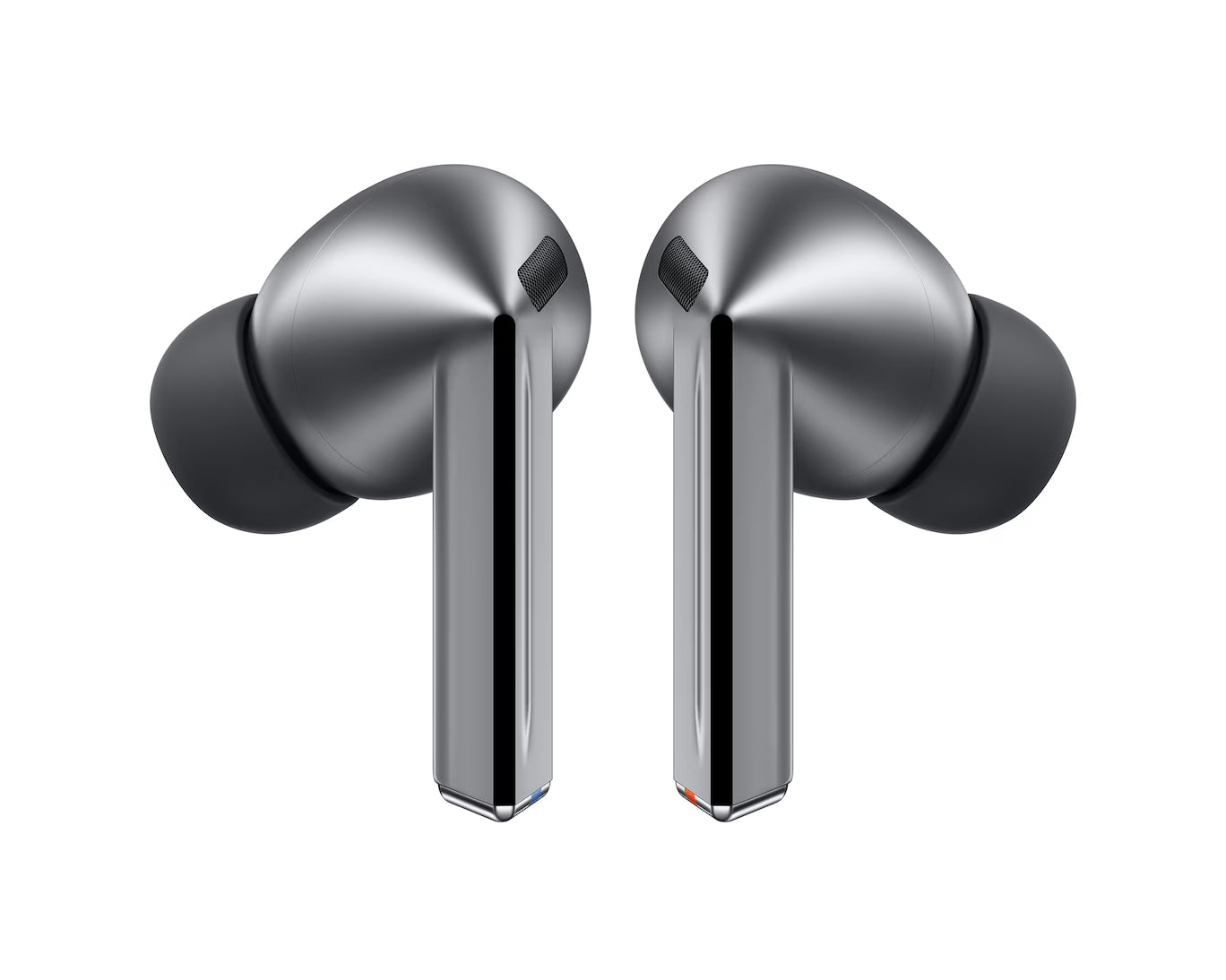 Samsung Galaxy Buds 3 Pro | Black | ANC Wireless Bluetooth Earbuds with Adaptive AI & Immersive Sound