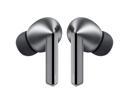 Samsung Galaxy Buds 3 Pro | Black | ANC Wireless Bluetooth Earbuds with Adaptive AI & Immersive Sound