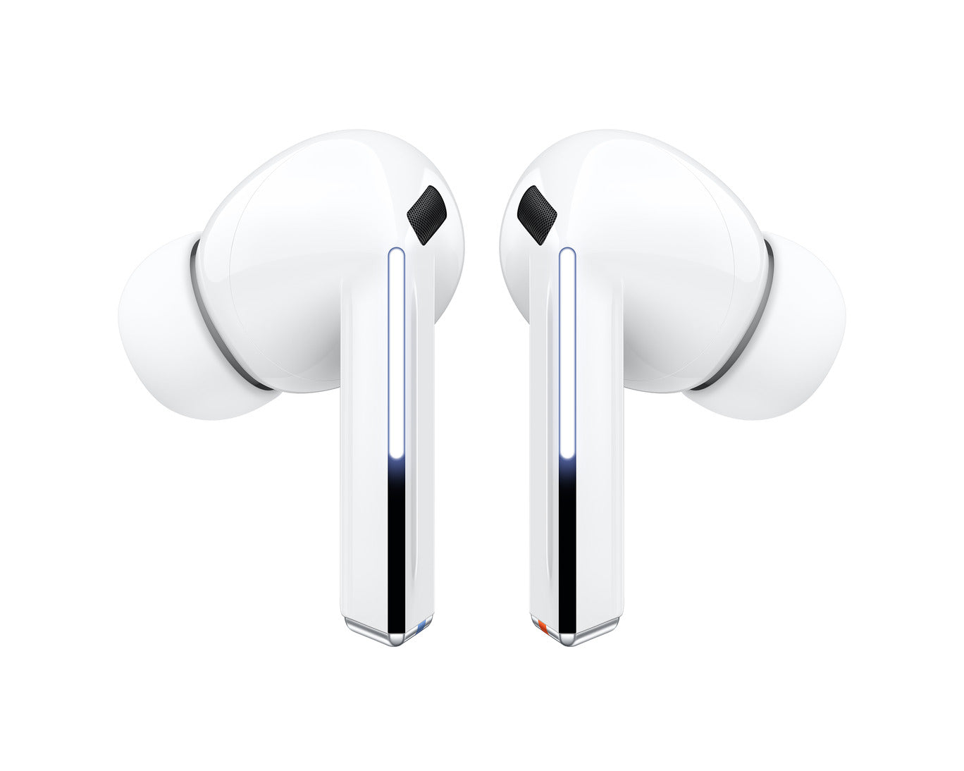 Samsung Galaxy Buds 3 Pro | WHITE | ANC Wireless Bluetooth Earbuds with Adaptive AI & Immersive Sound