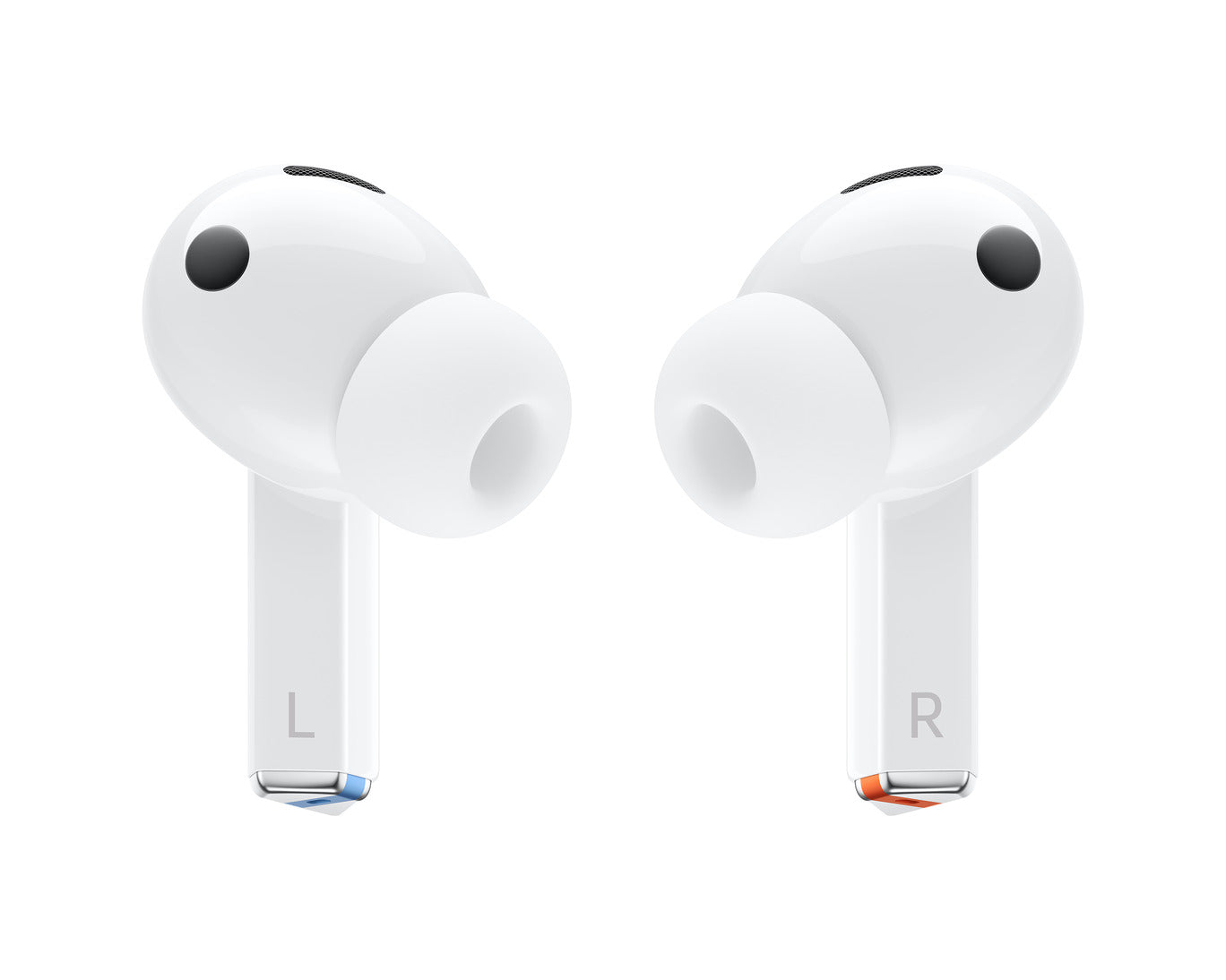 Samsung Galaxy Buds 3 Pro | WHITE | ANC Wireless Bluetooth Earbuds with Adaptive AI & Immersive Sound