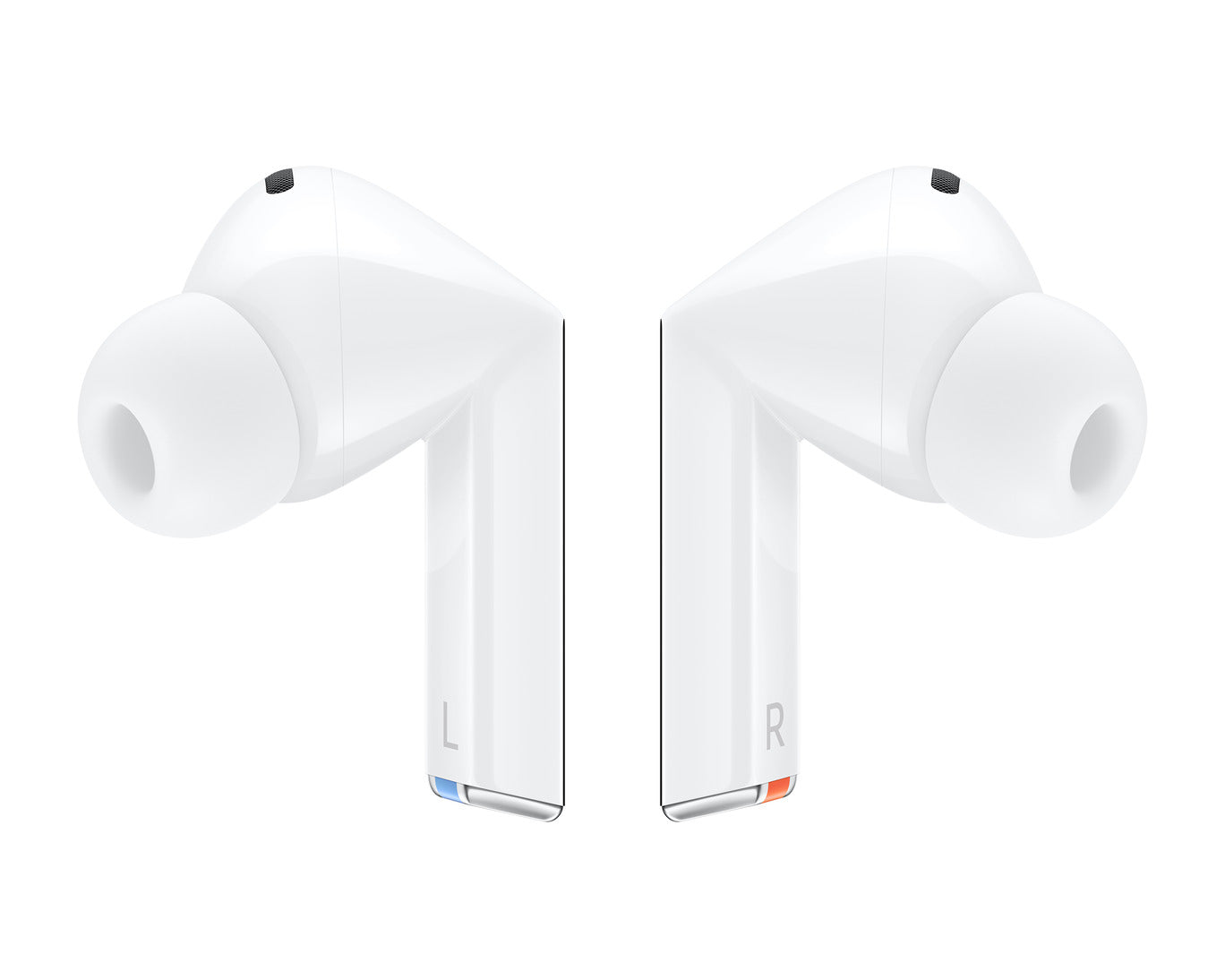 Samsung Galaxy Buds 3 Pro | WHITE | ANC Wireless Bluetooth Earbuds with Adaptive AI & Immersive Sound