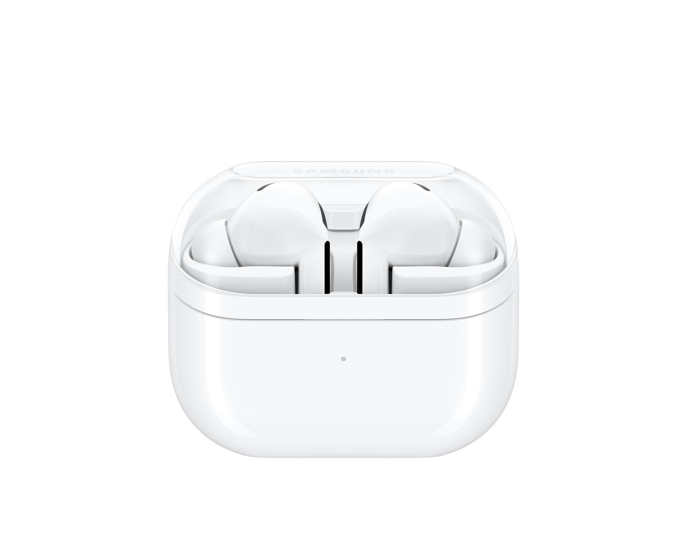 Samsung Galaxy Buds 3 Pro | WHITE | ANC Wireless Bluetooth Earbuds with Adaptive AI & Immersive Sound