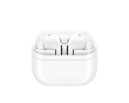 Samsung Galaxy Buds 3 Pro | WHITE | ANC Wireless Bluetooth Earbuds with Adaptive AI & Immersive Sound