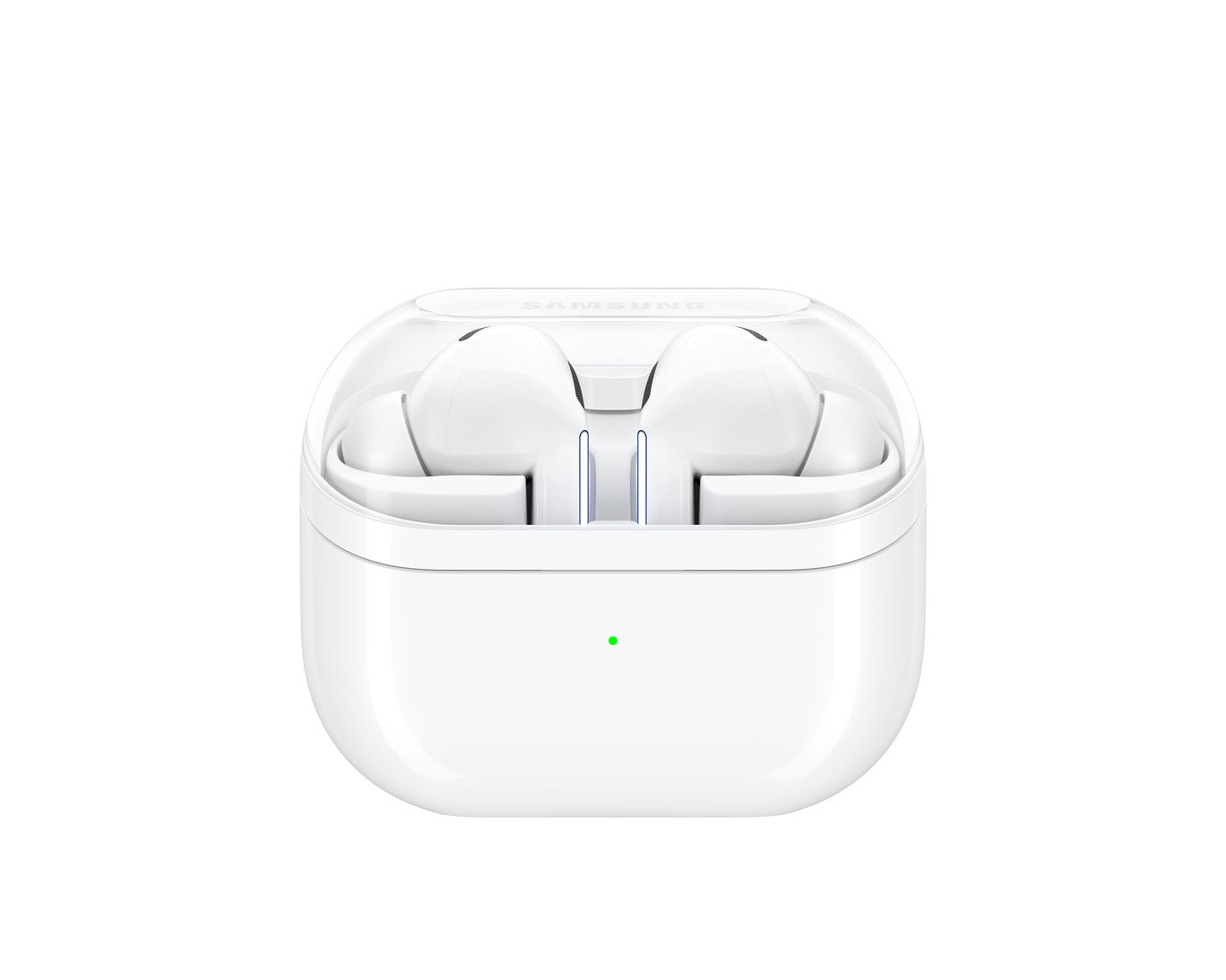 Samsung Galaxy Buds 3 Pro | WHITE | ANC Wireless Bluetooth Earbuds with Adaptive AI & Immersive Sound