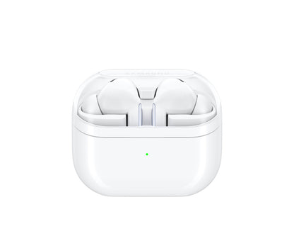 Samsung Galaxy Buds 3 Pro | WHITE | ANC Wireless Bluetooth Earbuds with Adaptive AI & Immersive Sound
