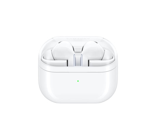 Samsung Galaxy Buds 3 Pro | WHITE | ANC Wireless Bluetooth Earbuds with Adaptive AI & Immersive Sound
