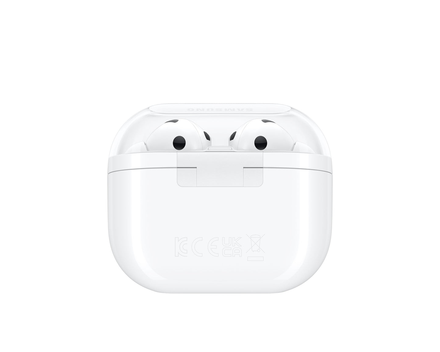 Samsung Galaxy Buds 3 Pro | WHITE | ANC Wireless Bluetooth Earbuds with Adaptive AI & Immersive Sound