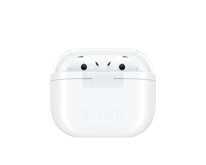 Samsung Galaxy Buds 3 Pro | WHITE | ANC Wireless Bluetooth Earbuds with Adaptive AI & Immersive Sound