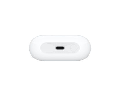 Samsung Galaxy Buds 3 Pro | WHITE | ANC Wireless Bluetooth Earbuds with Adaptive AI & Immersive Sound