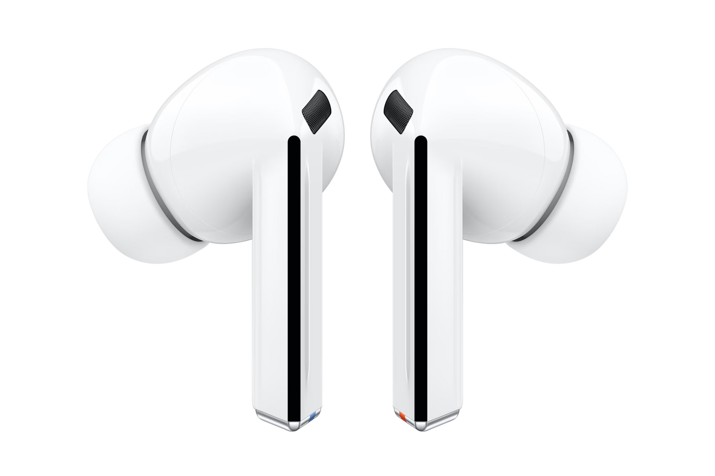 Samsung Galaxy Buds 3 Pro | WHITE | ANC Wireless Bluetooth Earbuds with Adaptive AI & Immersive Sound
