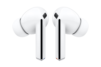 Samsung Galaxy Buds 3 Pro | WHITE | ANC Wireless Bluetooth Earbuds with Adaptive AI & Immersive Sound